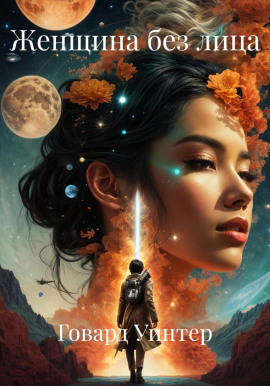Женщина без лица - Говард Уинтер - современные аудиокниги попаданцы мр3 слушать на лучшем сайте booksaudio-online.com