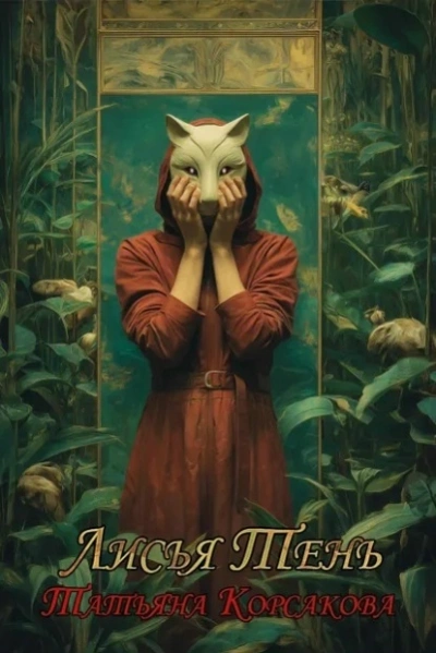 Лисья тень - Татьяна Корсакова - современные аудиокниги попаданцы мр3 слушать на лучшем сайте booksaudio-online.com