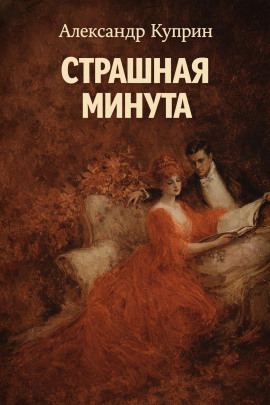 Страшная минута - Александр Куприн - современные аудиокниги попаданцы мр3 слушать на лучшем сайте booksaudio-online.com