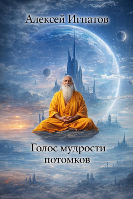 Голос мудрости потомков - Алексей Игнатов - современные аудиокниги попаданцы мр3 слушать на лучшем сайте booksaudio-online.com