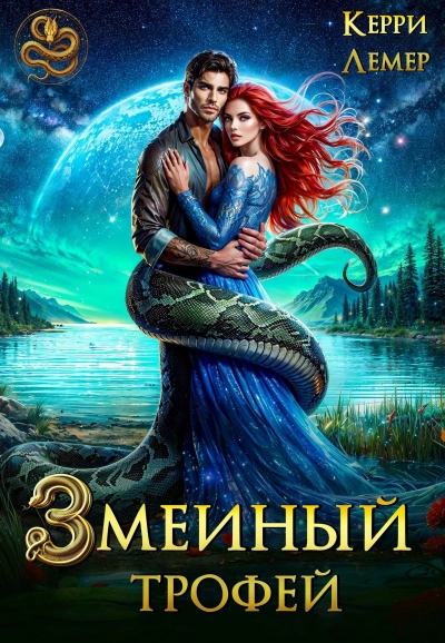 Змеиный трофей - Керри Лемер - современные аудиокниги попаданцы мр3 слушать на лучшем сайте booksaudio-online.com