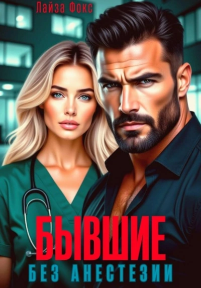 Бывшие. Без анестезии - Лайза Фокс - современные аудиокниги попаданцы мр3 слушать на лучшем сайте booksaudio-online.com