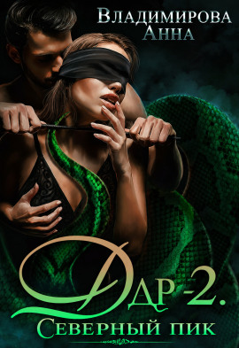 Дар-2. Северный пик - Анна Владимирова - современные аудиокниги попаданцы мр3 слушать на лучшем сайте booksaudio-online.com