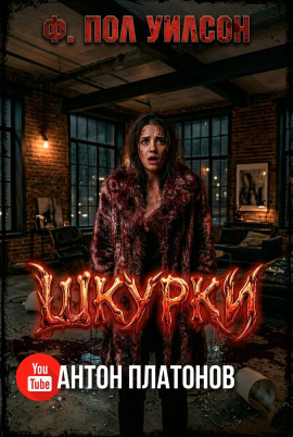 Шкурки - Фрэнсис Пол Вилсон - современные аудиокниги попаданцы мр3 слушать на лучшем сайте booksaudio-online.com