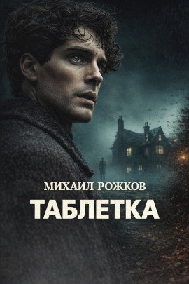 Таблетка - Михаил Рожков - современные аудиокниги попаданцы мр3 слушать на лучшем сайте booksaudio-online.com