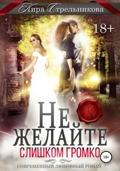 Не желайте слишком громко - Кира Стрельникова - современные аудиокниги попаданцы мр3 слушать на лучшем сайте booksaudio-online.com
