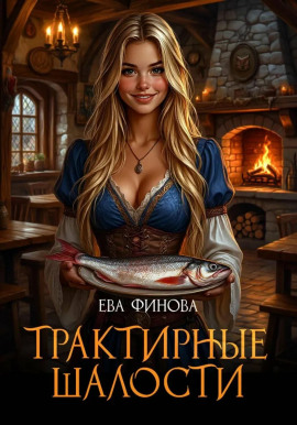 Трактирные шалости - Ева Финова - современные аудиокниги попаданцы мр3 слушать на лучшем сайте booksaudio-online.com