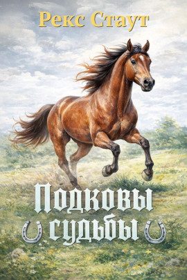 Подковы судьбы - Рекс Стаут - современные аудиокниги попаданцы мр3 слушать на лучшем сайте booksaudio-online.com