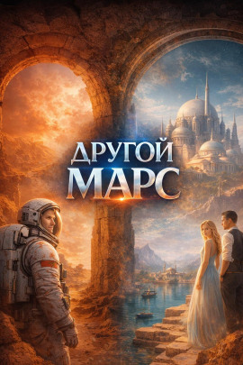 Другой Марс - Роберт Шекли - современные аудиокниги попаданцы мр3 слушать на лучшем сайте booksaudio-online.com
