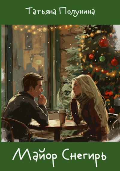 Майор Снегирь - Татьяна Полунина - современные аудиокниги попаданцы мр3 слушать на лучшем сайте booksaudio-online.com