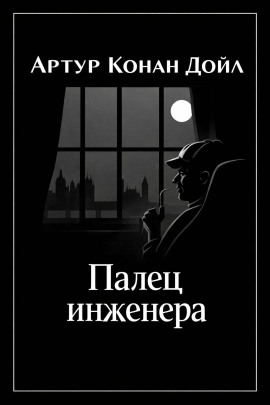 Палец инженера - Артур Конан Дойл - современные аудиокниги попаданцы мр3 слушать на лучшем сайте booksaudio-online.com