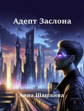 Адепт Заслона - Анна Шашкина - современные аудиокниги попаданцы мр3 слушать на лучшем сайте booksaudio-online.com