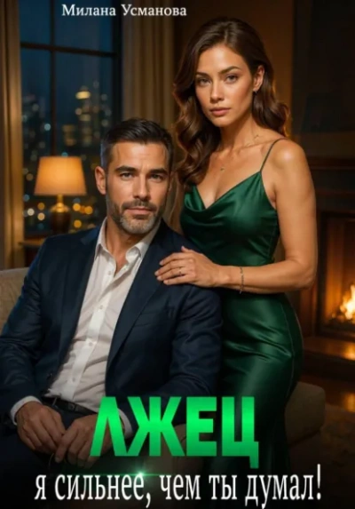 Лжец. Я сильнее, чем ты думал! - Милана Усманова - современные аудиокниги попаданцы мр3 слушать на лучшем сайте booksaudio-online.com