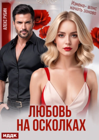 После развода. Любовь на осколках - Алекс Рубин - современные аудиокниги попаданцы мр3 слушать на лучшем сайте booksaudio-online.com