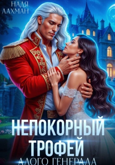 Непокорный трофей алого генерала - Надя Лахман - современные аудиокниги попаданцы мр3 слушать на лучшем сайте booksaudio-online.com