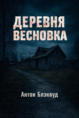 Деревня Весновка - Антон Блэквуд - современные аудиокниги попаданцы мр3 слушать на лучшем сайте booksaudio-online.com