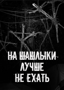 На шашлыки лучше не ехать! - Автор неизвестен - современные аудиокниги попаданцы мр3 слушать на лучшем сайте booksaudio-online.com