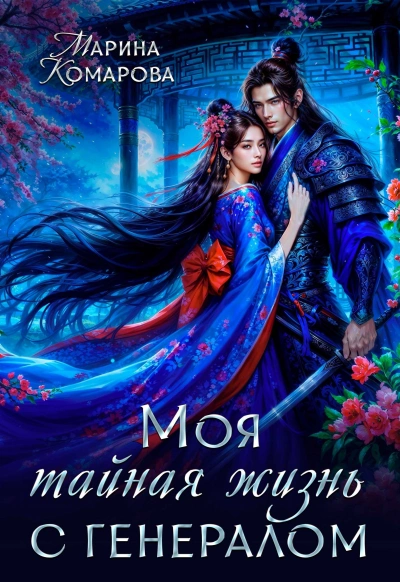 Моя тайная жизнь с генералом - Марина Комарова - современные аудиокниги попаданцы мр3 слушать на лучшем сайте booksaudio-online.com