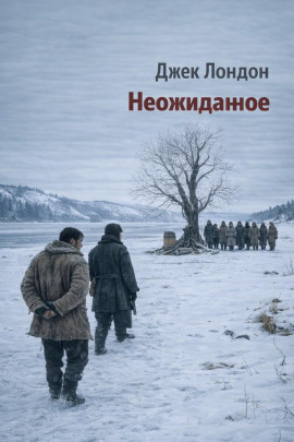 Неожиданное - Джек Лондон - современные аудиокниги попаданцы мр3 слушать на лучшем сайте booksaudio-online.com