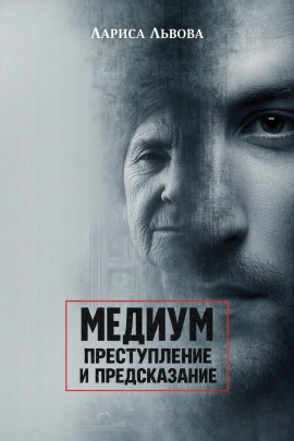 Следствие ведёт медиум - Лариса Львова - современные аудиокниги попаданцы мр3 слушать на лучшем сайте booksaudio-online.com