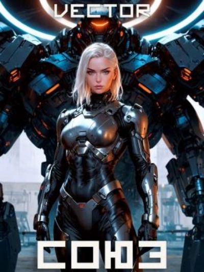 Союз. Том V - Vector - современные аудиокниги попаданцы мр3 слушать на лучшем сайте booksaudio-online.com