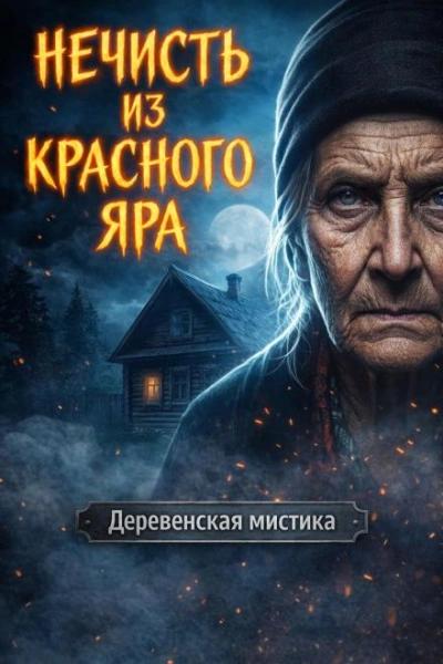 Нечисть из Красного Яра - Ирэн Блейк - современные аудиокниги попаданцы мр3 слушать на лучшем сайте booksaudio-online.com