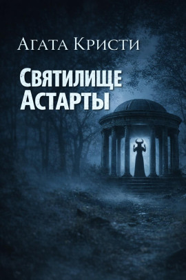 Святилище Астарты - Агата Кристи - современные аудиокниги попаданцы мр3 слушать на лучшем сайте booksaudio-online.com