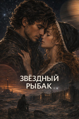 Звёздный рыбак - Роберт Янг - современные аудиокниги попаданцы мр3 слушать на лучшем сайте booksaudio-online.com