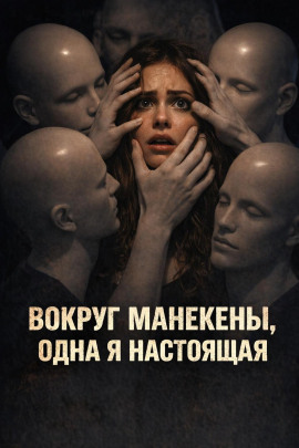 Вокруг манекены, одна я настоящая - Виктория Румянцева - современные аудиокниги попаданцы мр3 слушать на лучшем сайте booksaudio-online.com