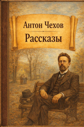 Рассказы - Антон Чехов - современные аудиокниги попаданцы мр3 слушать на лучшем сайте booksaudio-online.com