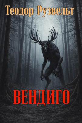 Вендиго - Теодор Рузвельт - современные аудиокниги попаданцы мр3 слушать на лучшем сайте booksaudio-online.com