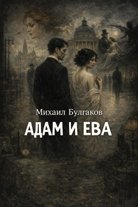Адам и Ева - Михаил Булгаков - современные аудиокниги попаданцы мр3 слушать на лучшем сайте booksaudio-online.com