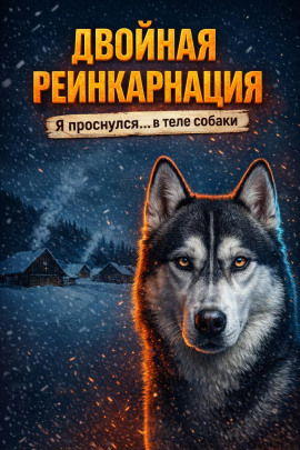 Двойная реинкарнация Ерофея Завьялова - Галина Волкова - современные аудиокниги попаданцы мр3 слушать на лучшем сайте booksaudio-online.com