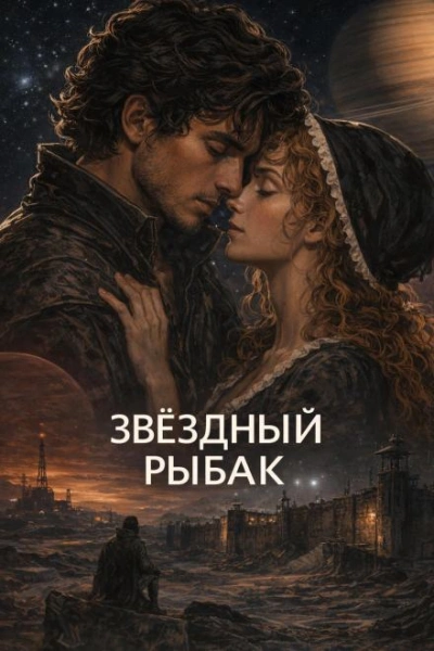 Звёздный рыбак - Роберт Янг - современные аудиокниги попаданцы мр3 слушать на лучшем сайте booksaudio-online.com