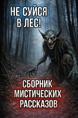 Сборник мистических историй - Н. Сарыч - современные аудиокниги попаданцы мр3 слушать на лучшем сайте booksaudio-online.com