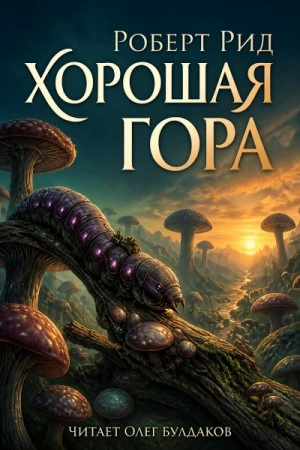 Хорошая гора - Роберт Рид - современные аудиокниги попаданцы мр3 слушать на лучшем сайте booksaudio-online.com