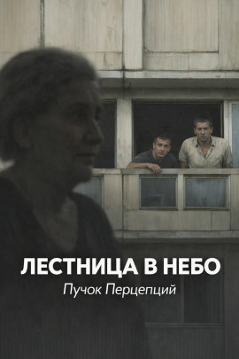 Лестница в небо - Пучок Перцепций - современные аудиокниги попаданцы мр3 слушать на лучшем сайте booksaudio-online.com