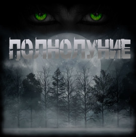 Полнолуние - Sallivan - современные аудиокниги попаданцы мр3 слушать на лучшем сайте booksaudio-online.com