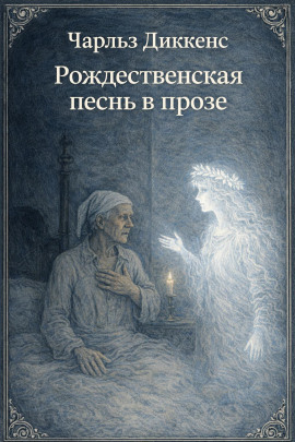 Рождественская песнь в прозе - Чарльз Диккенс - современные аудиокниги попаданцы мр3 слушать на лучшем сайте booksaudio-online.com
