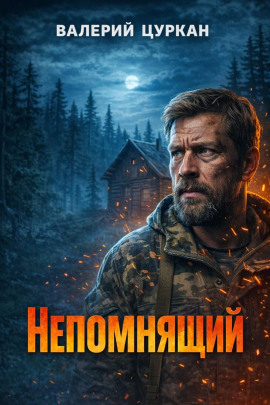 Непомнящий - Валерий Цуркан - современные аудиокниги попаданцы мр3 слушать на лучшем сайте booksaudio-online.com
