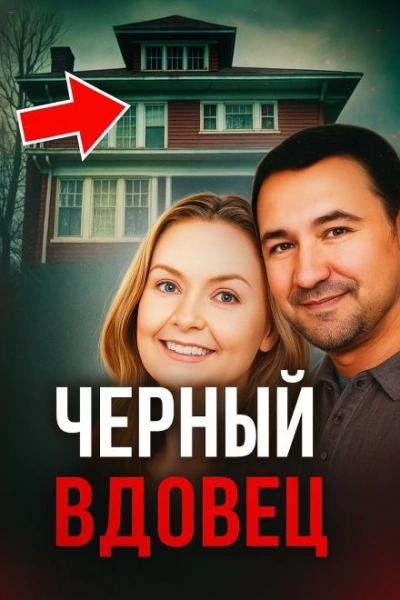 Чёрный вдовец - современные аудиокниги попаданцы мр3 слушать на лучшем сайте booksaudio-online.com