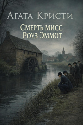 Смерть мисс Роуз Эммот - Агата Кристи - современные аудиокниги попаданцы мр3 слушать на лучшем сайте booksaudio-online.com