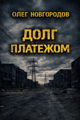 Долг платежом - Олег Новгородов - современные аудиокниги попаданцы мр3 слушать на лучшем сайте booksaudio-online.com