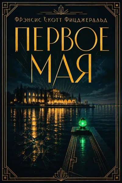 Первое мая - Фицджеральд Фрэнсис Скотт - современные аудиокниги попаданцы мр3 слушать на лучшем сайте booksaudio-online.com