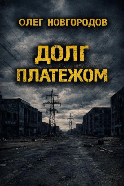 Долг платежом - Олег Новгородов - современные аудиокниги попаданцы мр3 слушать на лучшем сайте booksaudio-online.com