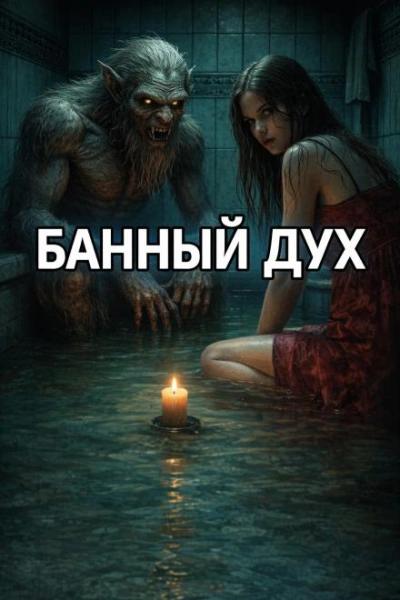 Банный дух - современные аудиокниги попаданцы мр3 слушать на лучшем сайте booksaudio-online.com