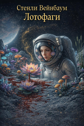 Лотофаги - Стенли Вейнбаум - современные аудиокниги попаданцы мр3 слушать на лучшем сайте booksaudio-online.com
