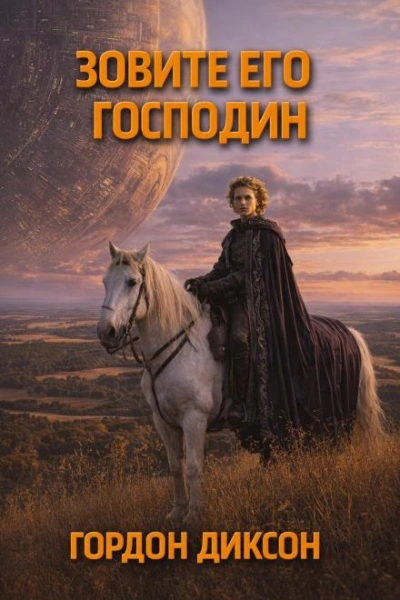 Зовите его «господин - Гордон Диксон - современные аудиокниги попаданцы мр3 слушать на лучшем сайте booksaudio-online.com