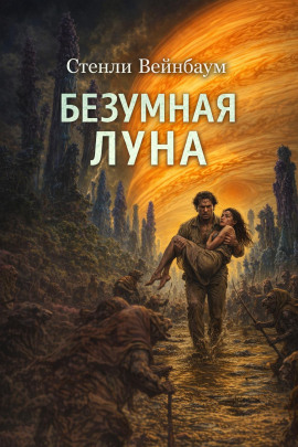 Безумная луна - Стенли Вейнбаум - современные аудиокниги попаданцы мр3 слушать на лучшем сайте booksaudio-online.com