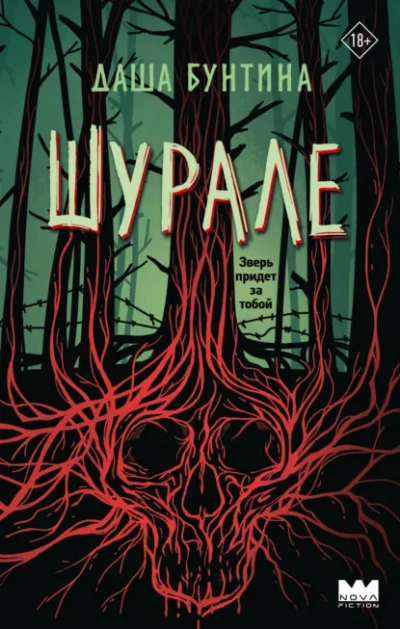 Шурале - Даша Бунтина - современные аудиокниги попаданцы мр3 слушать на лучшем сайте booksaudio-online.com